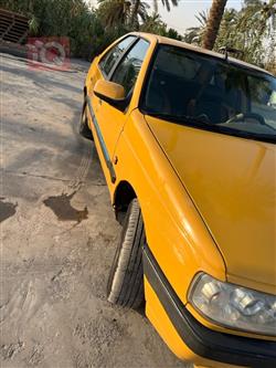 Peugeot 405